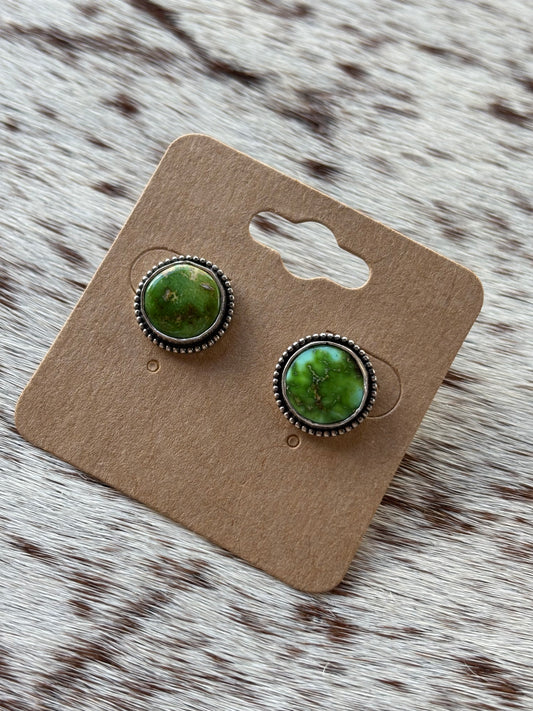 Sonoran Gold Earrings