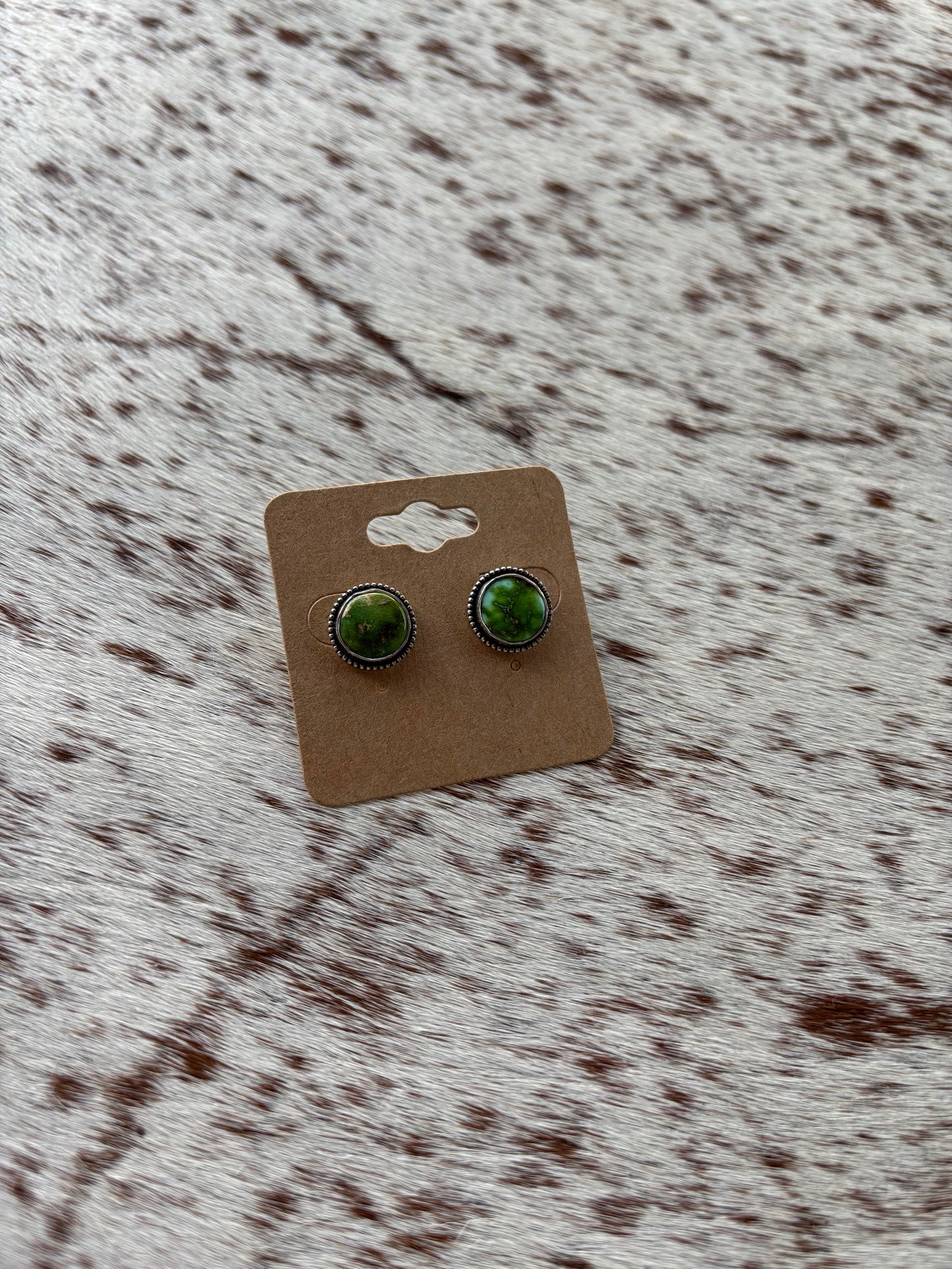 Sonoran Gold Earrings
