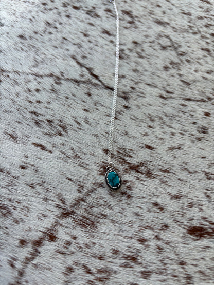 Turquoise Necklace