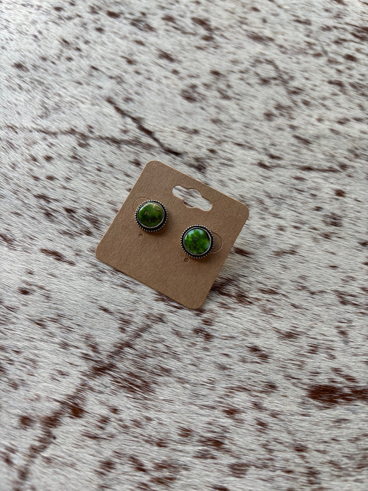 Sonoran Gold Earrings