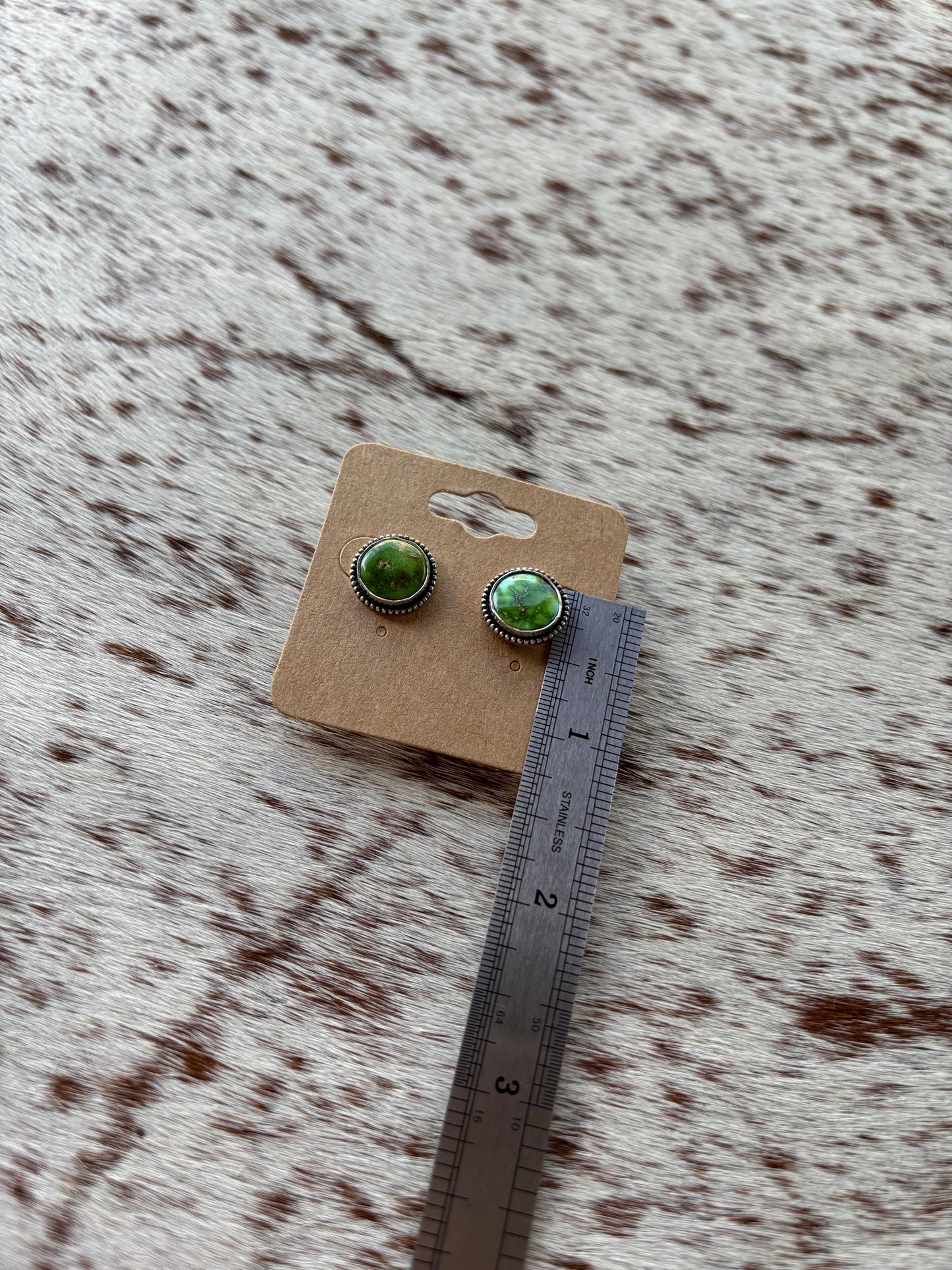 Sonoran Gold Earrings