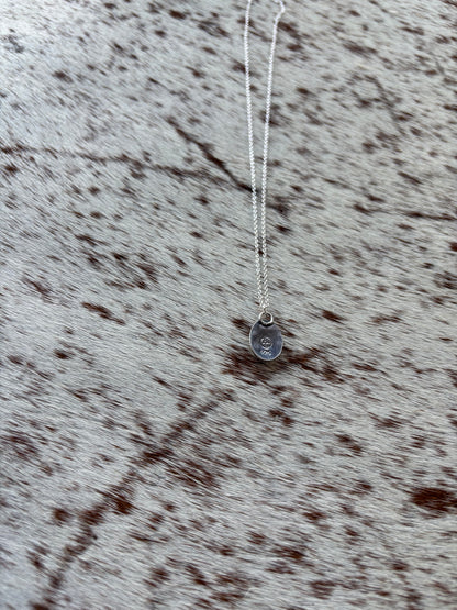 Turquoise Necklace