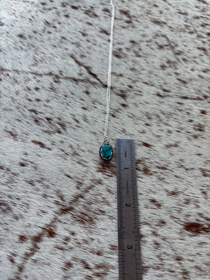 Turquoise Necklace